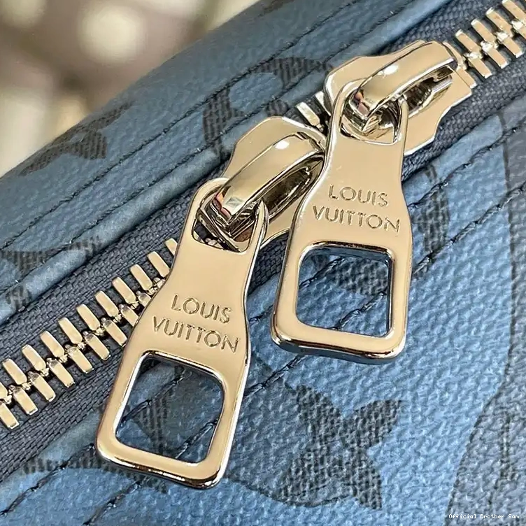 Official Brother Sam Bags LV 2410YA0023 0808